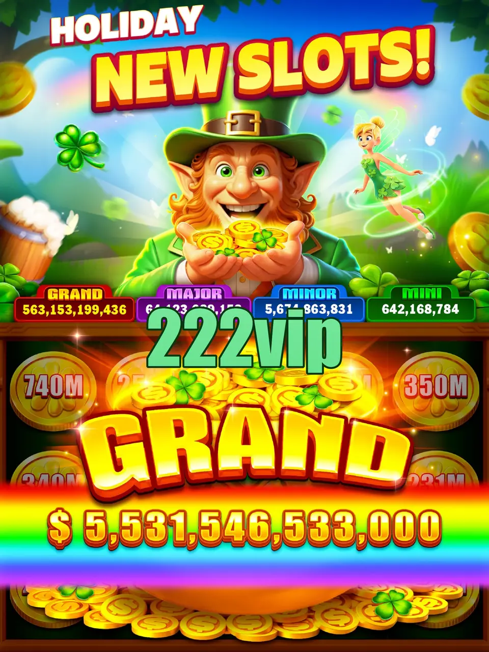 222vip Preview - Oficial Baixar